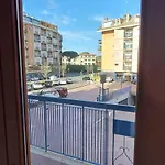 Apartmán Per Uso Turistico Capone Alessia - A Due Passi Dal Centro