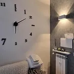 Per Uso Turistico Capone Alessia - A Due Passi Dal Centro Apartmán Viterbo