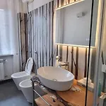 Apartmán Per Uso Turistico Capone Alessia - A Due Passi Dal Centro Viterbo