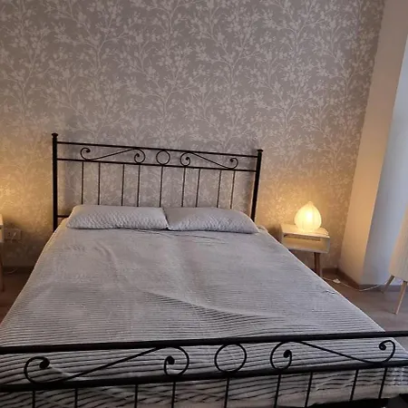 Apartman Per Uso Turistico Capone Alessia - A Due Passi Dal Centro Viterbo