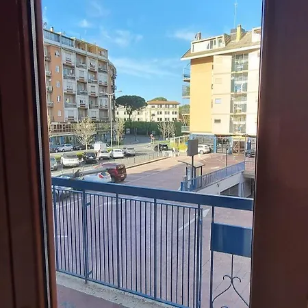 شقة Per Uso Turistico Capone Alessia - A Due Passi Dal Centro