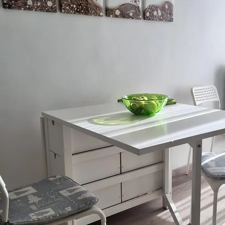 Apartman Per Uso Turistico Capone Alessia - A Due Passi Dal Centro *