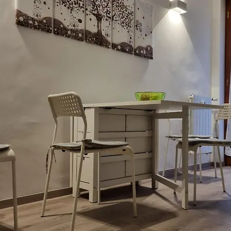 A Due Passi Dal Centro Апартаменты