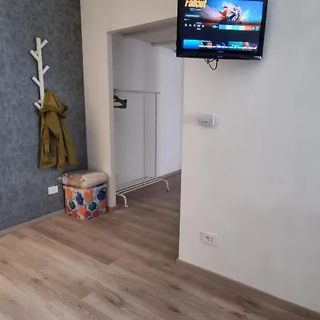 Per Uso Turistico Capone Alessia - A Due Passi Dal Centro Apartman