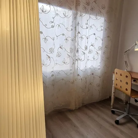 Per Uso Turistico Capone Alessia - A Due Passi Dal Centro Apartman Viterbo