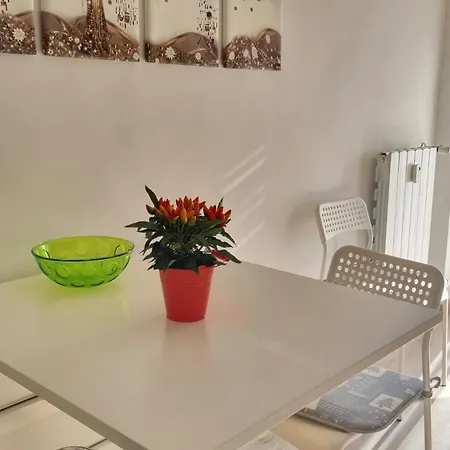 Per Uso Turistico Capone Alessia - A Due Passi Dal Centro Apartman