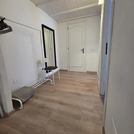 Apartman Per Uso Turistico Capone Alessia - A Due Passi Dal Centro