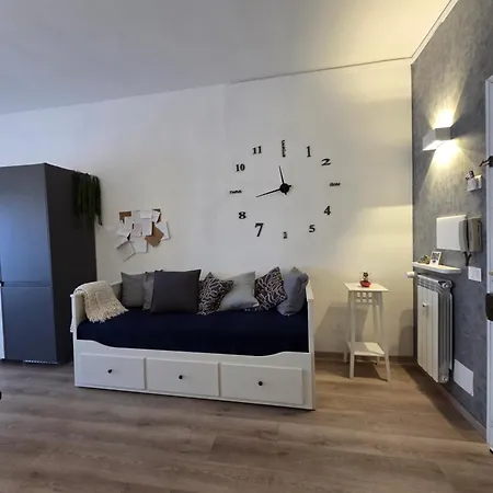 Per Uso Turistico Capone Alessia - A Due Passi Dal Centro Apartman *