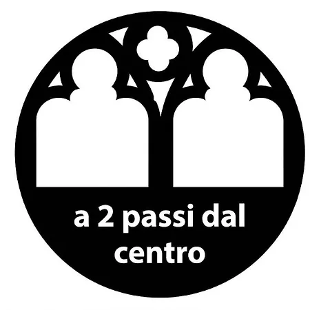 Apartman Per Uso Turistico Capone Alessia - A Due Passi Dal Centro