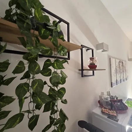 Per Uso Turistico Capone Alessia - A Due Passi Dal Centro Apartman