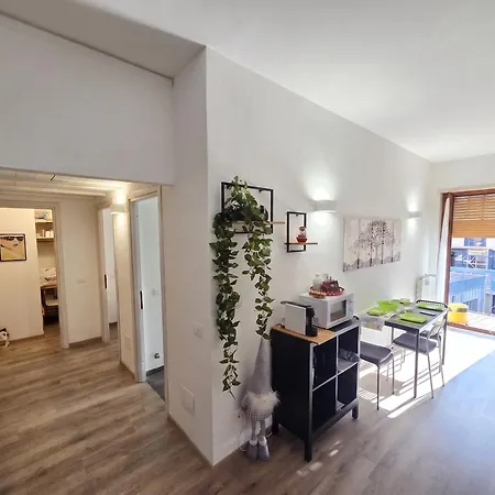 Per Uso Turistico Capone Alessia - A Due Passi Dal Centro Apartman *