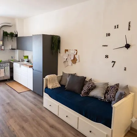 Apartman Per Uso Turistico Capone Alessia - A Due Passi Dal Centro *