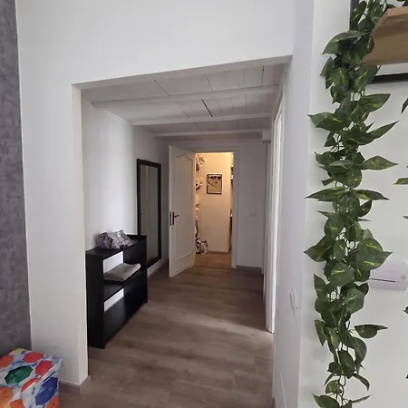 Apartman Per Uso Turistico Capone Alessia - A Due Passi Dal Centro Viterbo
